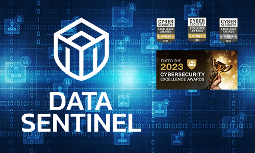 Sensitive Data Management Data Sentinel